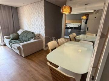 Apartamento · 49m² · 2 Quartos · Apartamento para venda em Jardim Arujá de 49.00m² com 2 Quartos