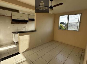 Apartamento · 45m² · 2 Quartos · 1 Vaga · Apartamento para venda em Crispim de 45.00m² com 2 Quartos e 1 Garagem