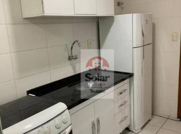 Apartamento · 58m² · 2 Quartos · 1 Vaga · Apartamento para venda em Granja Daniel de 58.00m² com 2 Quartos, 1 Suite e 1 Garagem