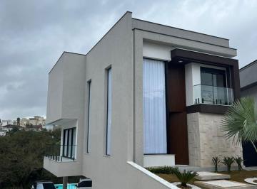Casa · 430m² · 4 Quartos · 4 Vagas · Casa para venda em Suru de 430.00m² com 4 Quartos, 4 Suites e 4 Garagens