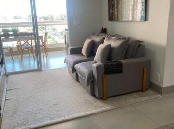 Apartamento · 95m² · 3 Quartos · Apartamento para venda em Icaray de 95.00m² com 3 Quartos e 1 Suite