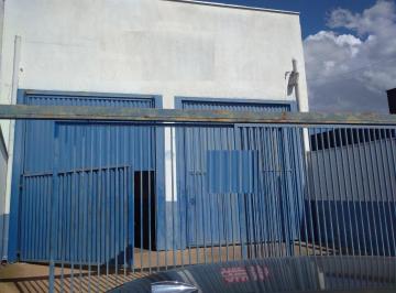 Comercial · 180m² · 1 Quarto · 7 Vagas · Prédio Comercial para alugar em Jardim Califórnia de 180.00m² com 1 Quarto, 1 Suite e 7 Garagens