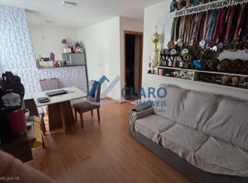 Apartamento · 45m² · 2 Quartos · 1 Vaga · Apartamento para venda em Parque União de 45.00m² com 2 Quartos e 1 Garagem