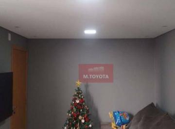 Apartamento · 43m² · 2 Quartos · 1 Vaga · Apartamento para venda em Estância Guatambu de 43.00m² com 2 Quartos e 1 Garagem