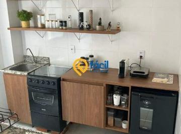 Apartamento · 42m² · 2 Quartos · Apartamento para venda em Santa Luzia de 42.00m² com 2 Quartos