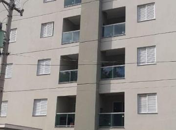 Apartamento · 73m² · 3 Quartos · 1 Vaga · Apartamento para venda em Parque Taquaral de 73.00m² com 3 Quartos, 1 Suite e 1 Garagem