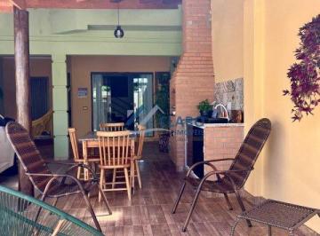 Casa · 180m² · 3 Quartos · 2 Vagas · Sobrado para venda em Jardim Olímpico de 180.00m² com 3 Quartos e 2 Garagens