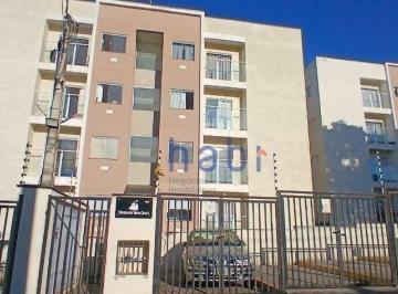 Apartamento · 57m² · 2 Quartos · 1 Vaga · Apartamento para venda em Jardim Itanguá de 57.00m² com 2 Quartos e 1 Garagem