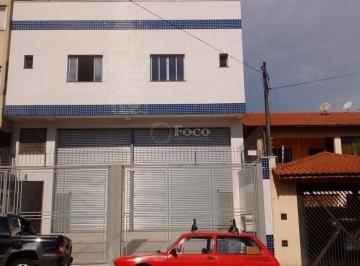 Comercial · 42m² · Sala Comercial para alugar em Gopoúva de 42.00m²