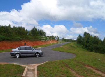 Terreno · 943m² · Terreno en Condomínio para venda em Loteamento Capital Ville de 943.00m²