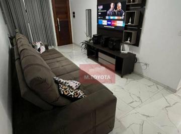 Casa · 123m² · 3 Quartos · 6 Vagas · Casa para venda em Jardim Maria Clara de 123.00m² com 3 Quartos, 1 Suite e 6 Garagens