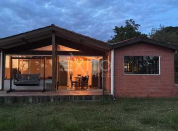 Casa · 210m² · 3 Quartos · 4 Vagas · Casa para venda em Loteamento Capital Ville de 210.00m² com 3 Quartos, 1 Suite e 4 Garagens