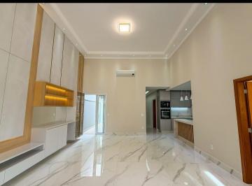 Casa · 187m² · 3 Quartos · 4 Vagas · Casa de Condomínio para venda em Condomínio Maria Dulce de 187.00m² com 3 Quartos, 3 Suites e 4 Gara