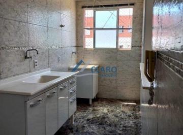 Apartamento · 47m² · 2 Quartos · 1 Vaga · Apartamento para venda em Jardim Redentor de 47.00m² com 2 Quartos e 1 Garagem
