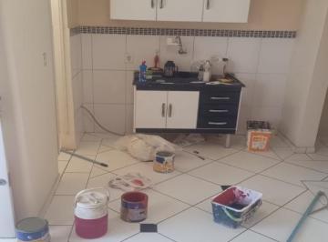 Apartamento · 35m² · 1 Quarto · Kitnet para alugar em Vila Costa Do Sol de 35.00m² com 1 Quarto e 1 Suite