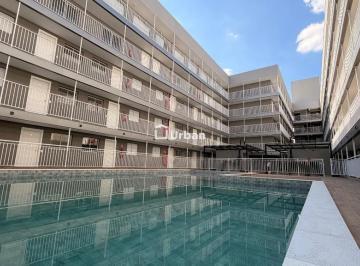 Apartamento · 83m² · 1 Quarto · 2 Vagas · Apartamento para venda em Parque Rincão de 83.00m² com 1 Quarto, 1 Suite e 2 Garagens