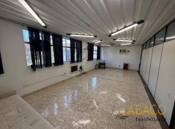Comercial · 120m² · Prédio Comercial para alugar em Jardim Sao Carlos de 120.00m²