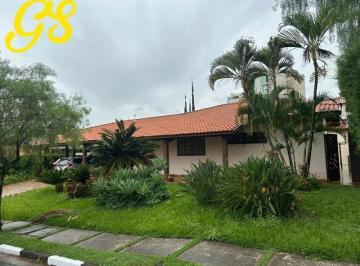 Casa · 299m² · 5 Quartos · 4 Vagas · Casa para venda em Fazenda São Quirino de 299.12m² com 5 Quartos, 2 Suites e 4 Garagens