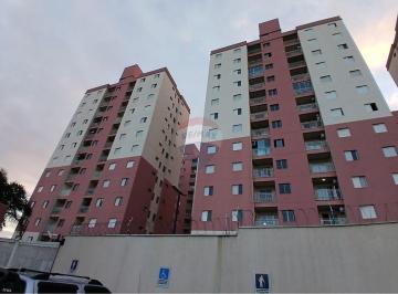 Apartamento · 58m² · 2 Quartos · 1 Vaga · Apartamento para venda em Jardim Bela Vista de 58.00m² com 2 Quartos e 1 Garagem