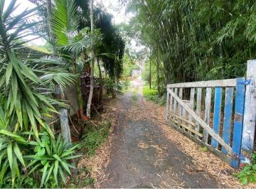 Terreno · 200m² · 3 Quartos · 10 Vagas · Chácara para venda em Capoavinha de 200.00m² com 3 Quartos e 10 Garagens