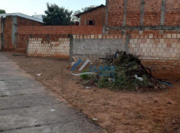 Terreno · 156m² · Terreno para venda em Parque Jaraguá de 156.00m²