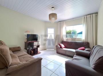Casa · 110m² · 2 Quartos · 2 Vagas · Casa para venda em Jardim São Joaquim de 110.00m² com 2 Quartos e 2 Garagens