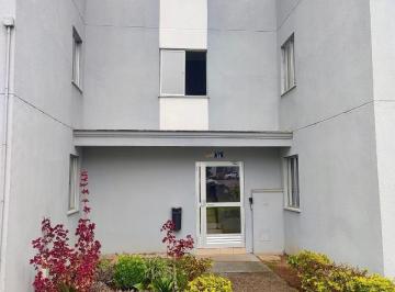 Apartamento · 50m² · 2 Quartos · Apartamento para venda em Cajuru de 50.00m² com 2 Quartos