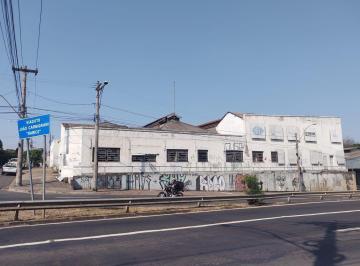 Comercial · 1489m² · 1 Quarto · 1 Vaga · Prédio Comercial para alugar em Vila Areião de 1489.00m² com 1 Quarto, 1 Suite e 1 Garagem