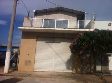 Comercial · 300m² · 1 Quarto · 3 Vagas · Prédio Comercial para venda em Água Branca de 300.00m² com 1 Quarto, 1 Suite e 3 Garagens