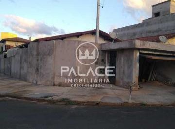 Casa · 180m² · 3 Quartos · 2 Vagas · Casa para venda em Nova Piracicaba de 180.00m² com 3 Quartos, 3 Suites e 2 Garagens