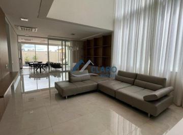 Casa · 300m² · 4 Quartos · 4 Vagas · Sobrado para venda em Vila Aviação de 300.00m² com 4 Quartos, 4 Suites e 4 Garagens