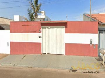 Casa · 268m² · 1 Quarto · 6 Vagas · Casa para alugar em Embare de 268.00m² com 1 Quarto e 6 Garagens