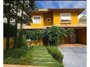 Casa · 323m² · 3 Quartos · 4 Vagas · Casa de Condomínio para alugar em Parque Campolim de 323.00m² com 3 Quartos, 3 Suites e 4 Garagens