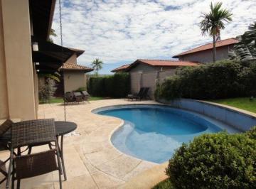 Casa · 464m² · 4 Quartos · 4 Vagas · Casa de Condomínio para venda em Campestre de 464.00m² com 4 Quartos, 4 Suites e 4 Garagens