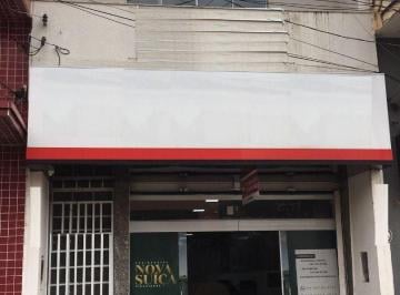 Comercial · 120m² · 1 Quarto · 1 Vaga · Prédio Comercial para alugar em Centro de 120.00m² com 1 Quarto, 1 Suite e 1 Garagem