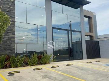 Comercial · 376m² · Galpão / Depósito / Armazém para alugar em Jardim Residencial Dona Maria Jose de 376.00m²