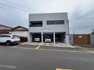 Comercial · 250m² · 3 Vagas · Galpão / Depósito / Armazém para alugar em Parque Residencial Pedra Branca de 250.00m² com 3 Garagen