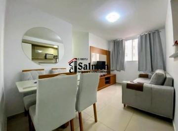 Apartamento · 45m² · 2 Quartos · 1 Vaga · Apartamento para venda em Gopoúva de 45.00m² com 2 Quartos e 1 Garagem
