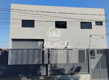 Comercial · 860m² · 1 Quarto · 4 Vagas · Prédio Comercial para alugar em Parque São Jorge de 860.00m² com 1 Quarto, 1 Suite e 4 Garagens