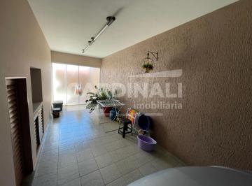 Apartamento · 218m² · 3 Quartos · 3 Vagas · Cobertura para venda em Jardim Ricetti de 218.00m² com 3 Quartos, 1 Suite e 3 Garagens