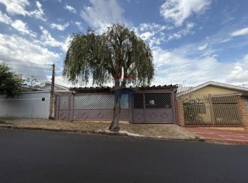 Casa · 154m² · 3 Quartos · 1 Vaga · Casa para venda em Jardim Castelo Branco de 154.43m² com 3 Quartos, 1 Suite e 1 Garagem