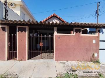 Casa · 110m² · 2 Quartos · 1 Vaga · Casa para alugar em Vila Costa Do Sol de 110.00m² com 2 Quartos e 1 Garagem