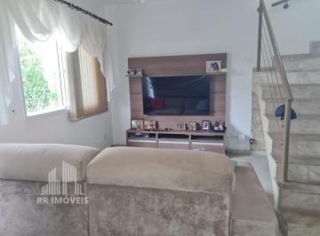 Casa · 96m² · 3 Quartos · 2 Vagas · Casa para venda em Jardim Regina Alice de 96.00m² com 3 Quartos, 1 Suite e 2 Garagens