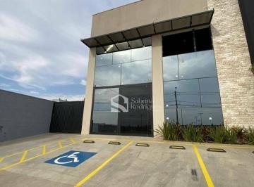 Comercial · 376m² · Galpão / Depósito / Armazém para alugar em Jardim Residencial Dona Maria Jose de 376.00m²