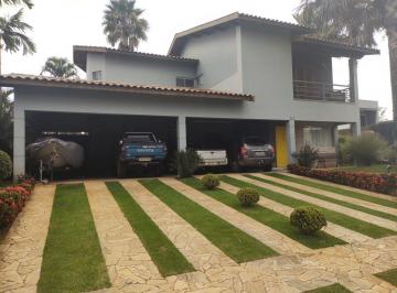 Casa · 300m² · 4 Quartos · 8 Vagas · Casa de Condomínio para venda em Campestre de 300.00m² com 4 Quartos, 3 Suites e 8 Garagens