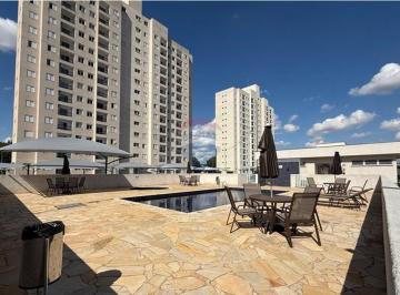 Apartamento · 55m² · 2 Quartos · 1 Vaga · Apartamento para venda em Centro de 55.00m² com 2 Quartos, 1 Suite e 1 Garagem