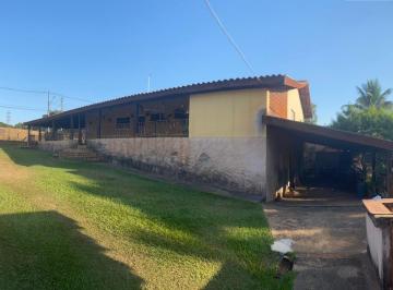 Rural · 350m² · 5 Quartos · 1 Vaga · Fazenda / Sítio para venda em Conceição de 350.00m² com 5 Quartos, 2 Suites e 1 Garagem