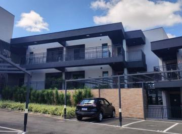Casa · 112m² · 2 Quartos · 2 Vagas · Casa de Condomínio para venda em Parque Nova Campinas de 112.00m² com 2 Quartos, 2 Suites e 2 Garage