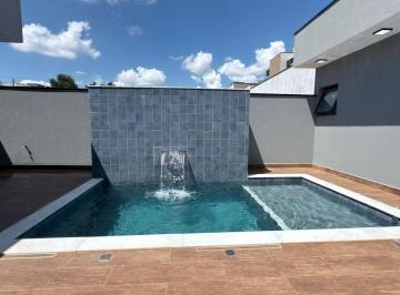 Casa · 190m² · 3 Quartos · 2 Vagas · Casa de Condomínio para venda em Condomínio Laguna Residencial de 190.00m² com 3 Quartos, 3 Suites e