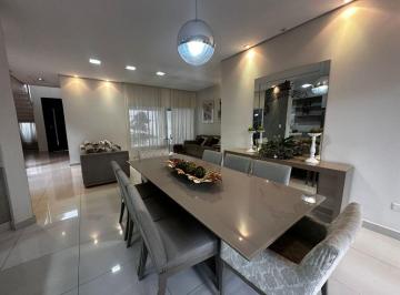 Casa · 340m² · 3 Quartos · 4 Vagas · Casa para venda em Jardim Cândido Bertini de 340.00m² com 3 Quartos, 1 Suite e 4 Garagens